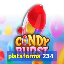 plataforma 234